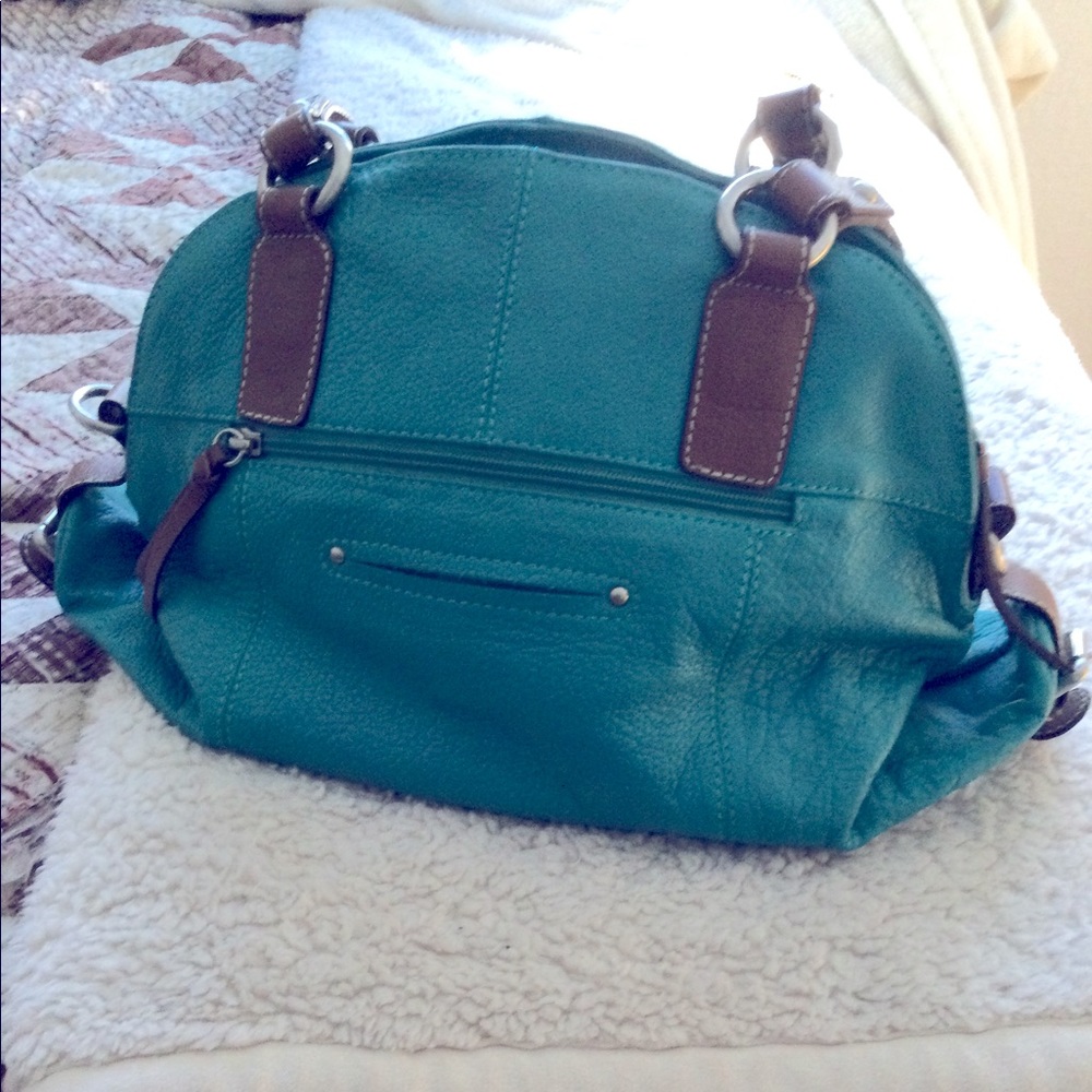 Hobo purse